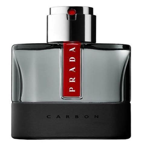 prada luna rossa edp 100 ml|Prada carbon 100ml gift set.